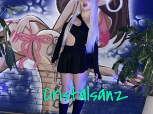 cristalsanz Cool Sexe