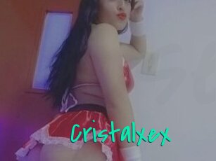 cristalxex Cool Sexe