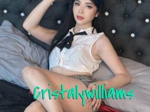 Cristalywilliams