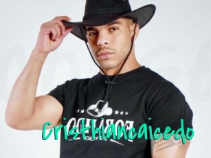 cristhiancaicedo Cool Sexe