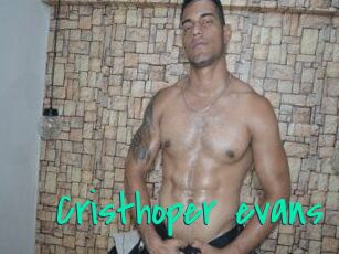 Cristhoper_evans
