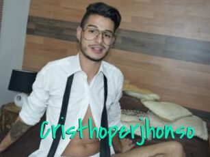 Cristhoperjhonso