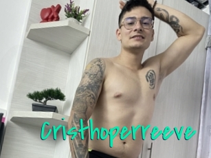 cristhoperreeve Cool Sexe