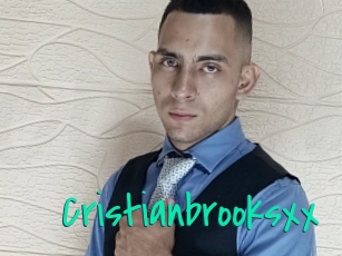 Cristianbrooksxx