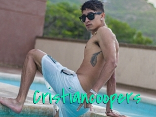 cristiancoopers Cool Sexe