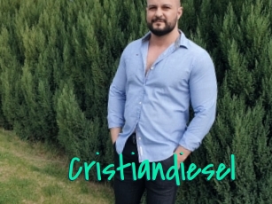 cristiandiesel Cool Sexe