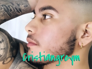 cristiangreym Cool Sexe