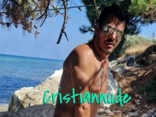 cristiannude Cool Sexe