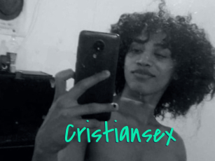 Cristiansex