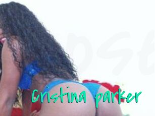 Cristina_parker