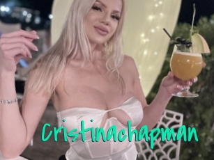 Cristinachapman