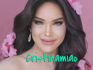 Cristinamiao