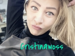 cristinawoss Cool Sexe