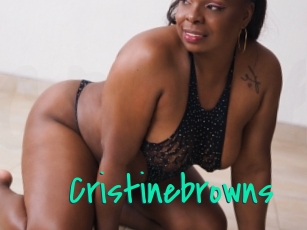 cristinebrowns Cool Sexe