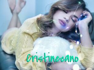 Cristinecano
