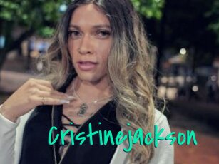 Cristinejackson