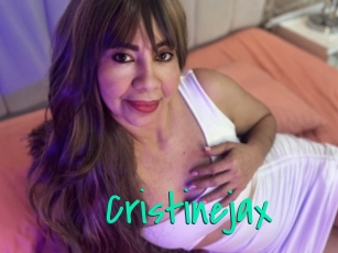 cristinejax Cool Sexe