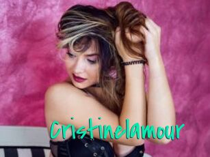 cristinelamour Cool Sexe