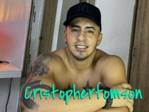 cristophertomson Cool Sexe