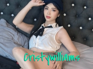Cristywilliams
