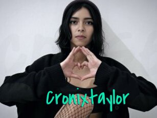 Cronixtaylor