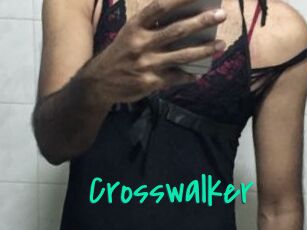 Crosswalker