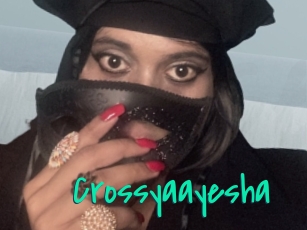 Crossyaayesha