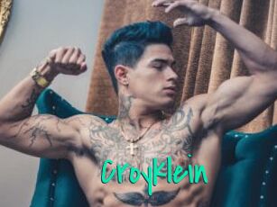 Croyklein