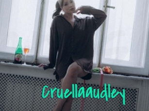 cruellaaudley Cool Sexe