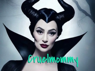 Cruelmommy