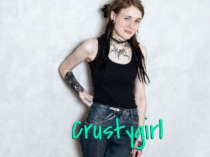 Crustygirl
