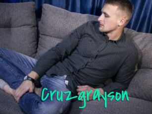 cruzgrayson Cool Sexe