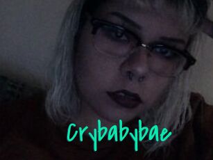 Crybabybae