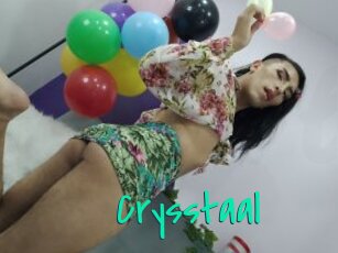 Crysstaal