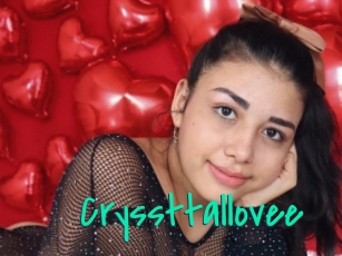 cryssttallovee Cool Sexe