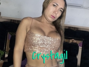 Crystagil