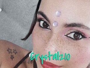 Crystal210