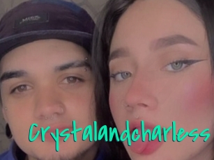 Crystalandcharless
