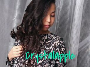 Crystalapple
