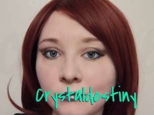 Crystaldestiny