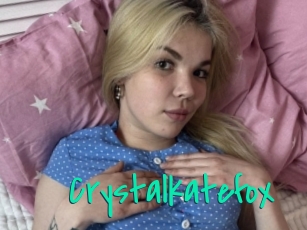Crystalkatefox