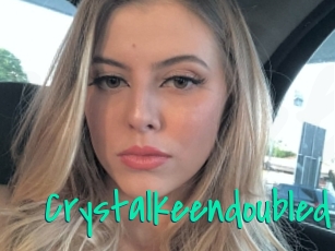 Crystalkeendoubled