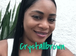 Crystallbrown