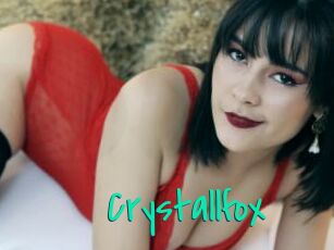 Crystallfox