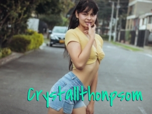 crystallthonpsom Cool Sexe