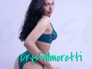 Crystalmoretti