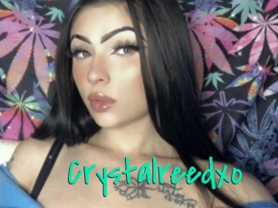 Crystalreedxo
