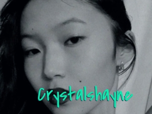 Crystalshayne
