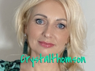 Crystalthomson