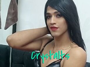 Crystalts